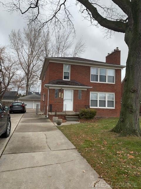 1984 Vernier Road Grosse Pointe, MI 48236 - Photo 1 of 20