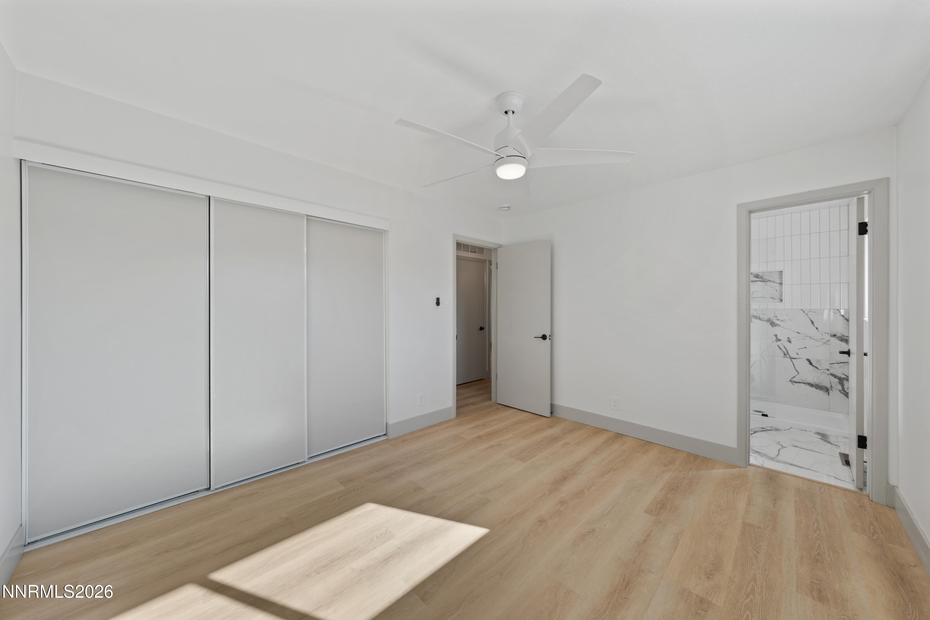 3286 Heights Drive Reno, NV 89503 - Photo 17 of 30 a view of an empty room