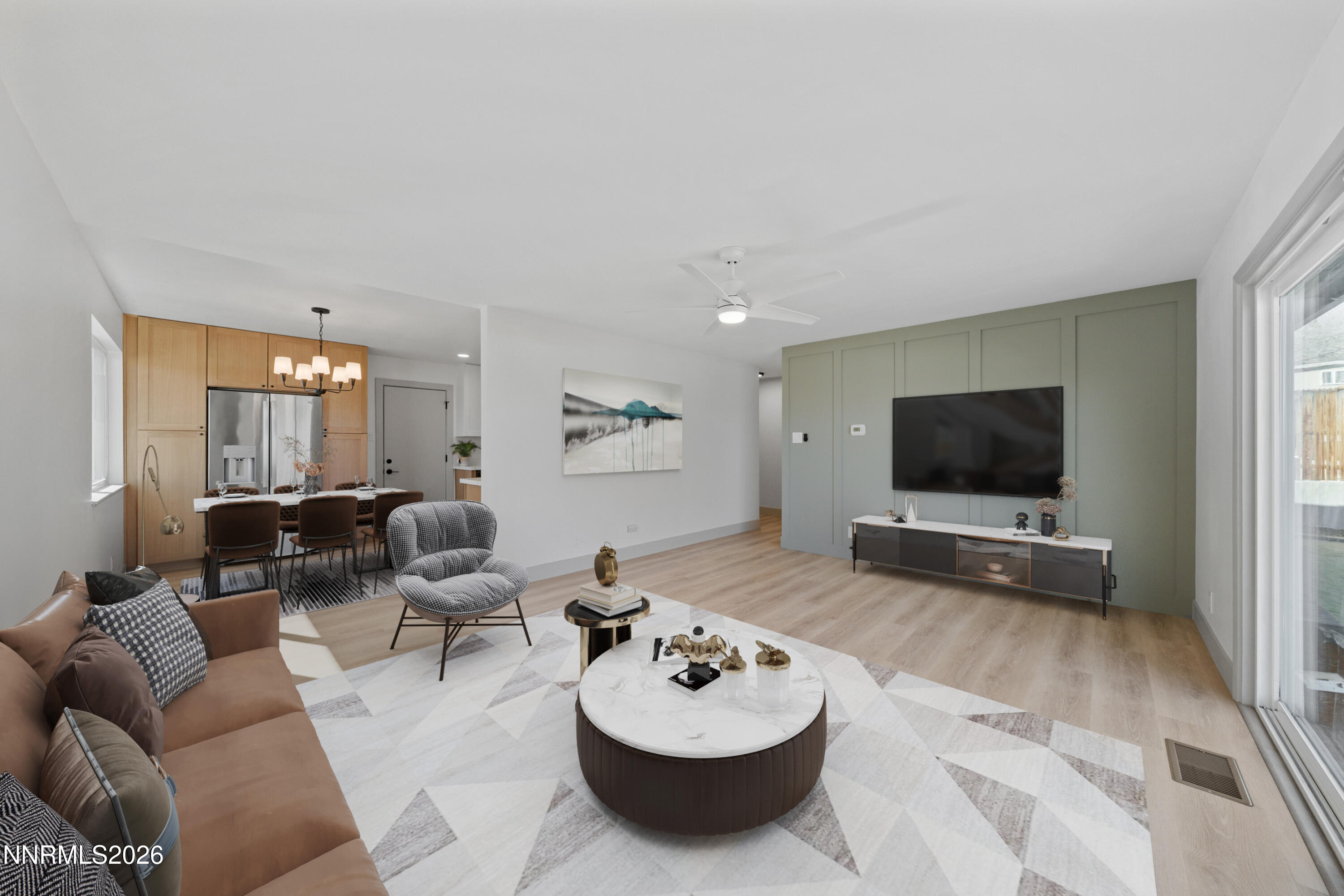 3286 Heights Drive Reno, NV 89503 - Photo 3 of 30 A7V03237