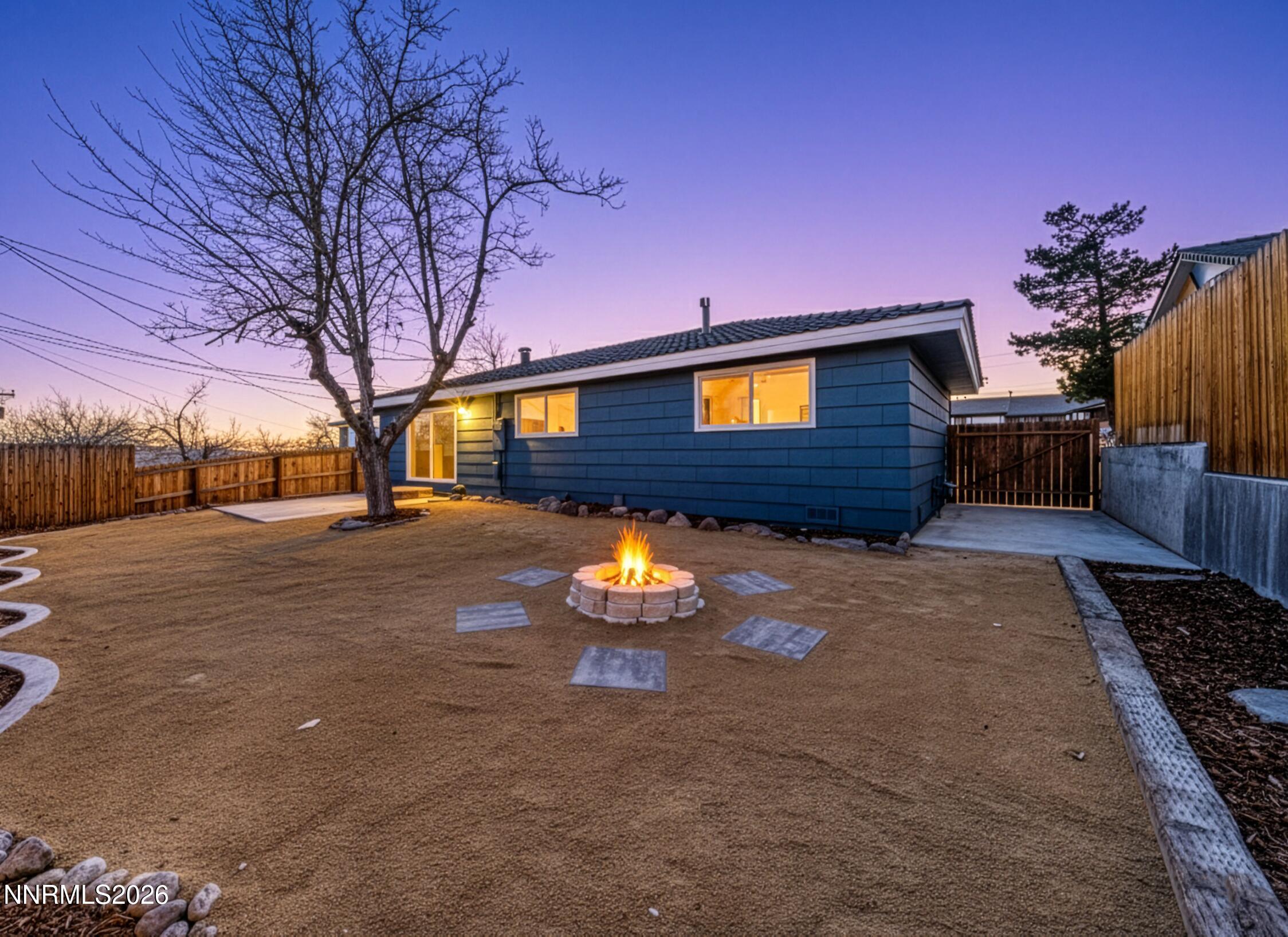 3286 Heights Drive Reno, NV 89503 - Photo 7 of 30 Twilight 2 COPY