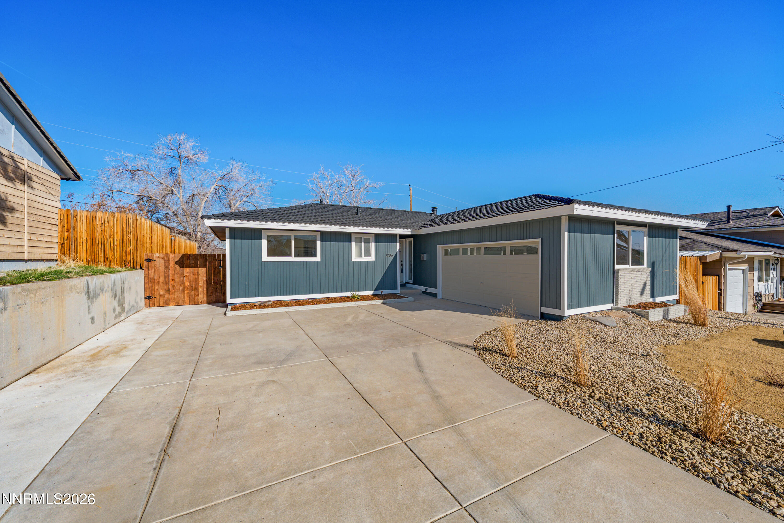 3286 Heights Drive Reno, NV 89503 - Photo 8 of 30 A7V03437