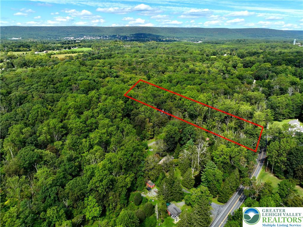 Lot 2 Molasses Road Bangor, PA 18013 - Photo 3 of 7 a view of an ocean and beach