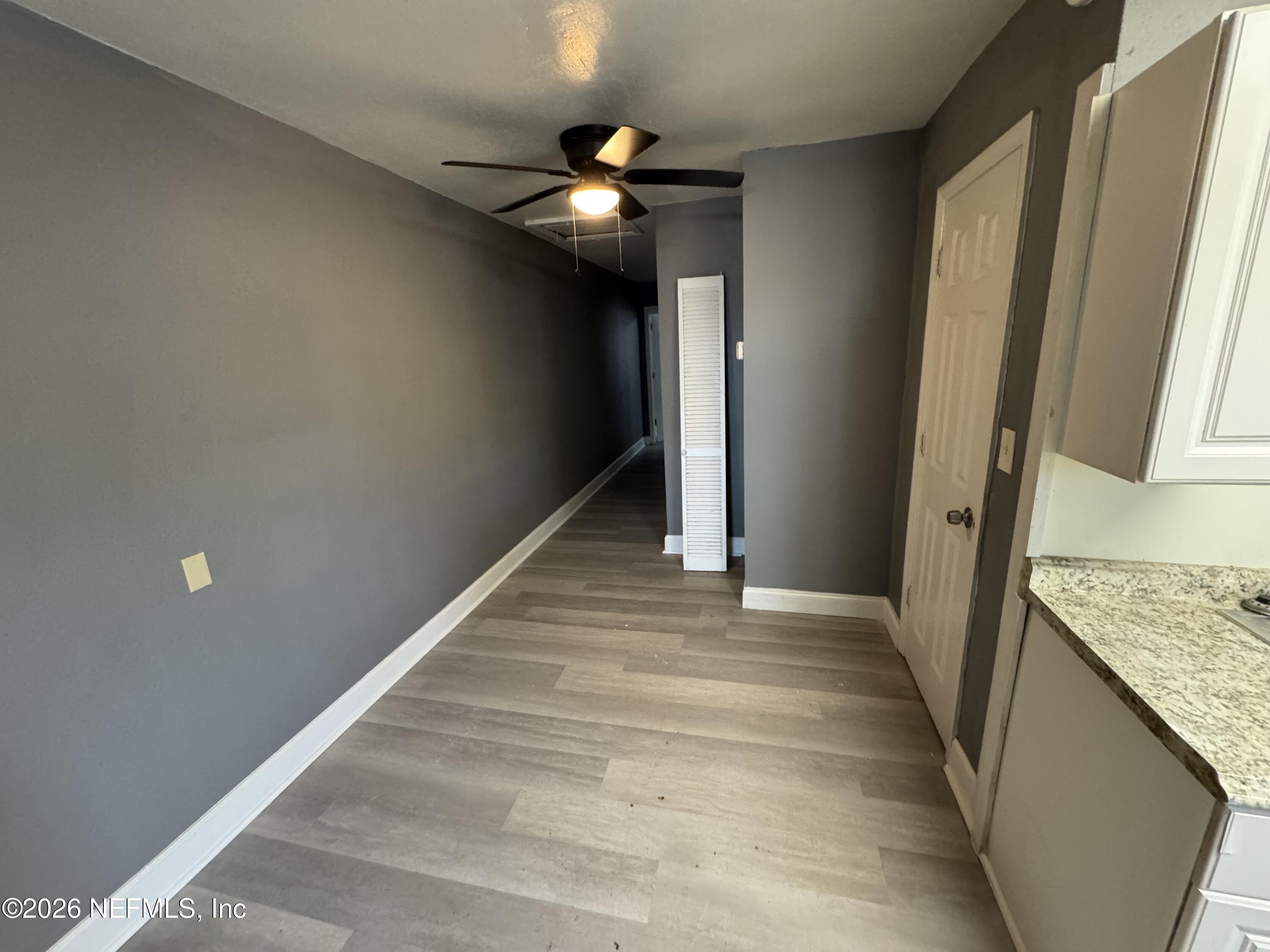 4114 Moncrief Road, Unit 2 Jacksonville, FL 32209 - Photo 15 of 20 Dinning Room