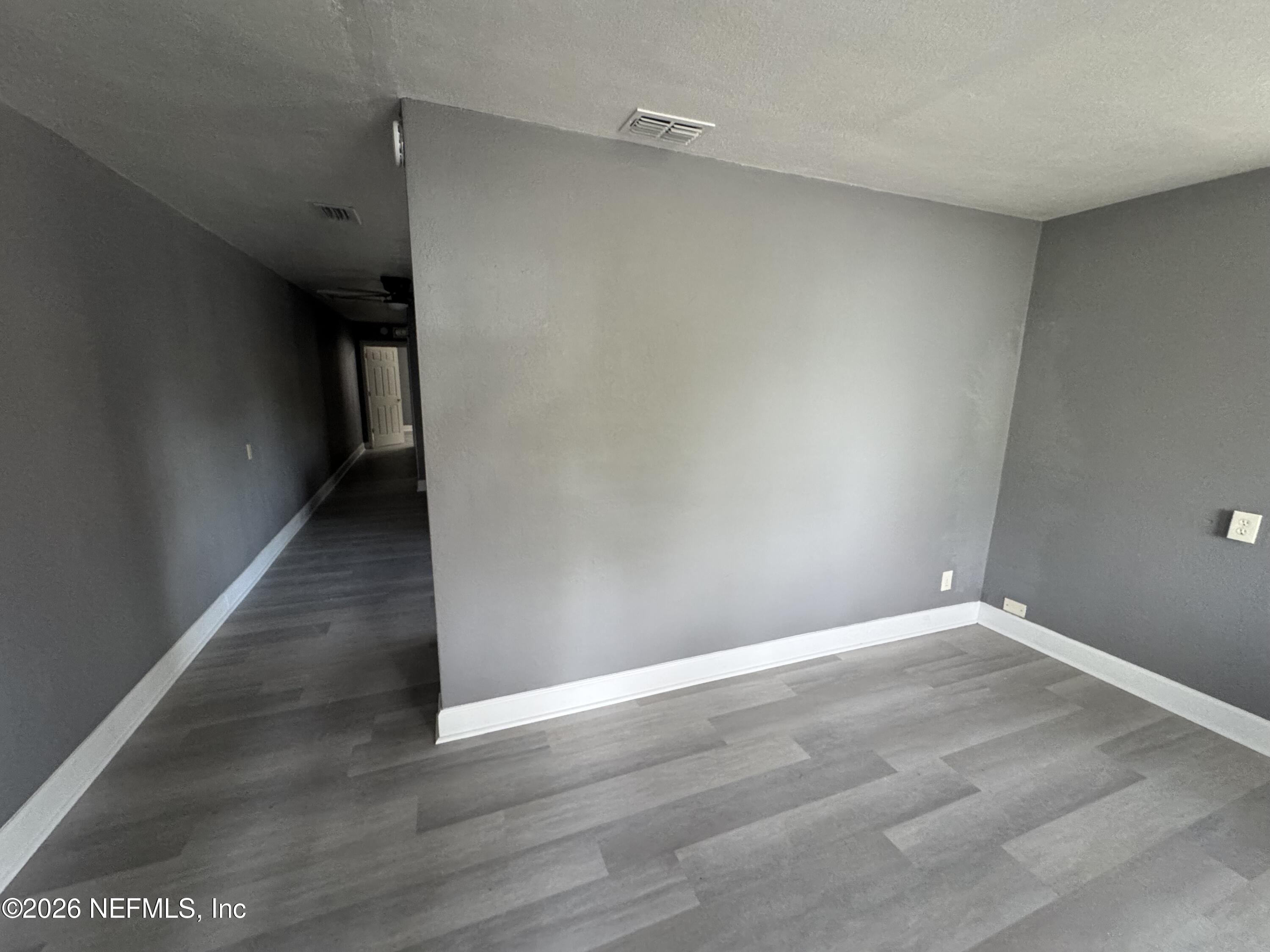 4114 Moncrief Road, Unit 2 Jacksonville, FL 32209 - Photo 4 of 20 Living Room