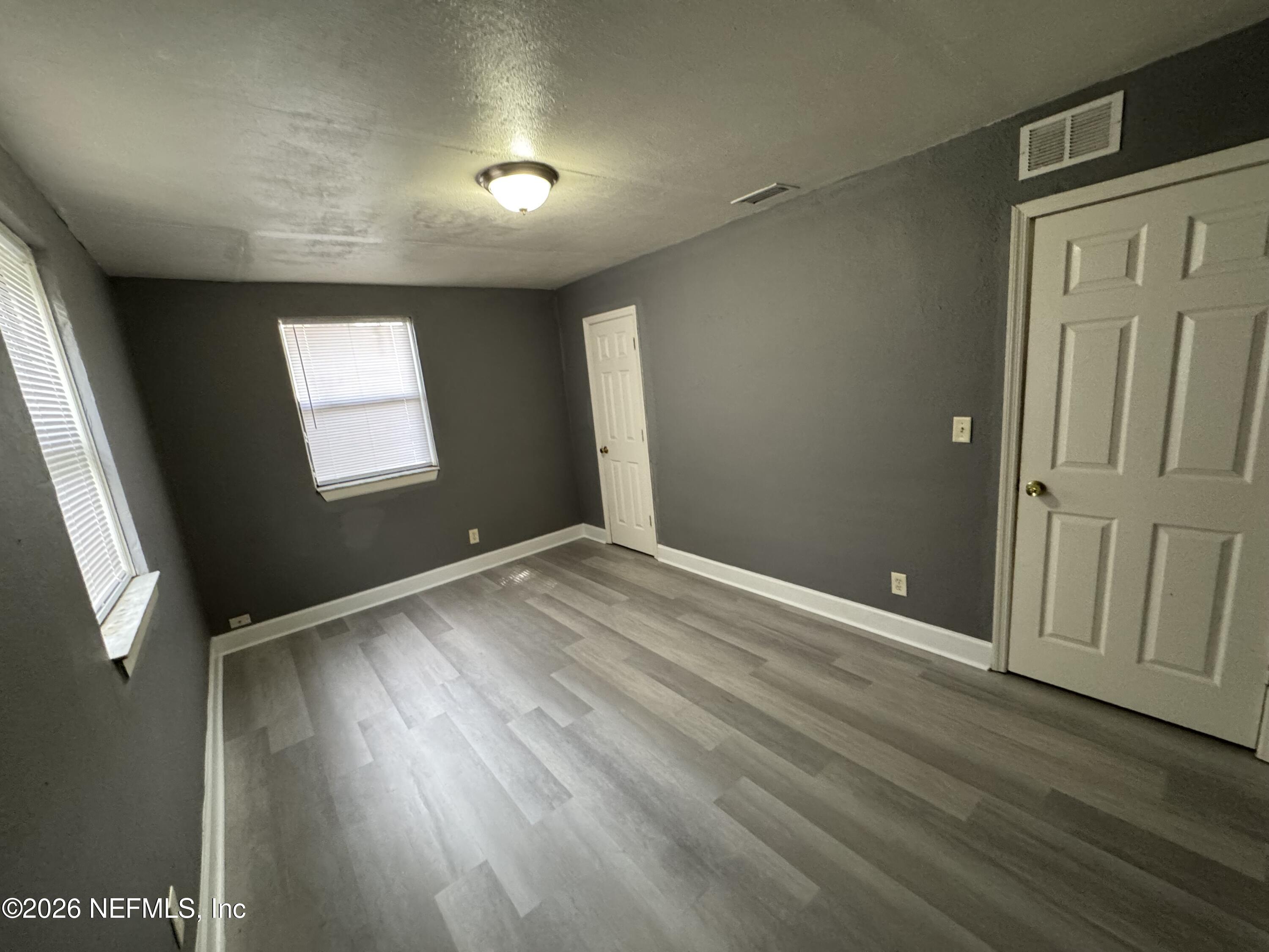 4114 Moncrief Road, Unit 2 Jacksonville, FL 32209 - Photo 9 of 20 Bedroom 1