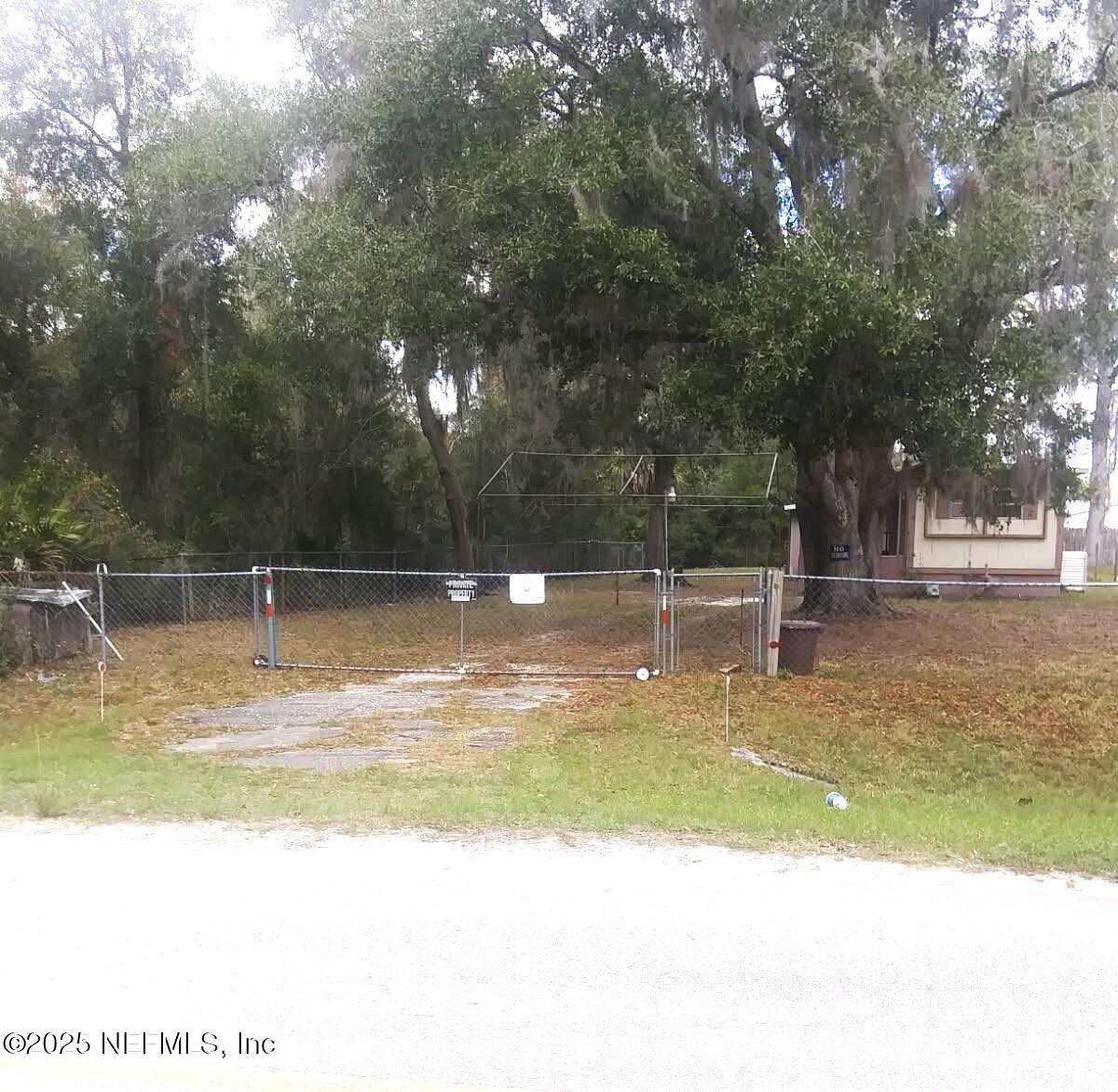 773 San Mateo Road Satsuma, FL 32189 - Photo 1 of 10 STREET VIEW