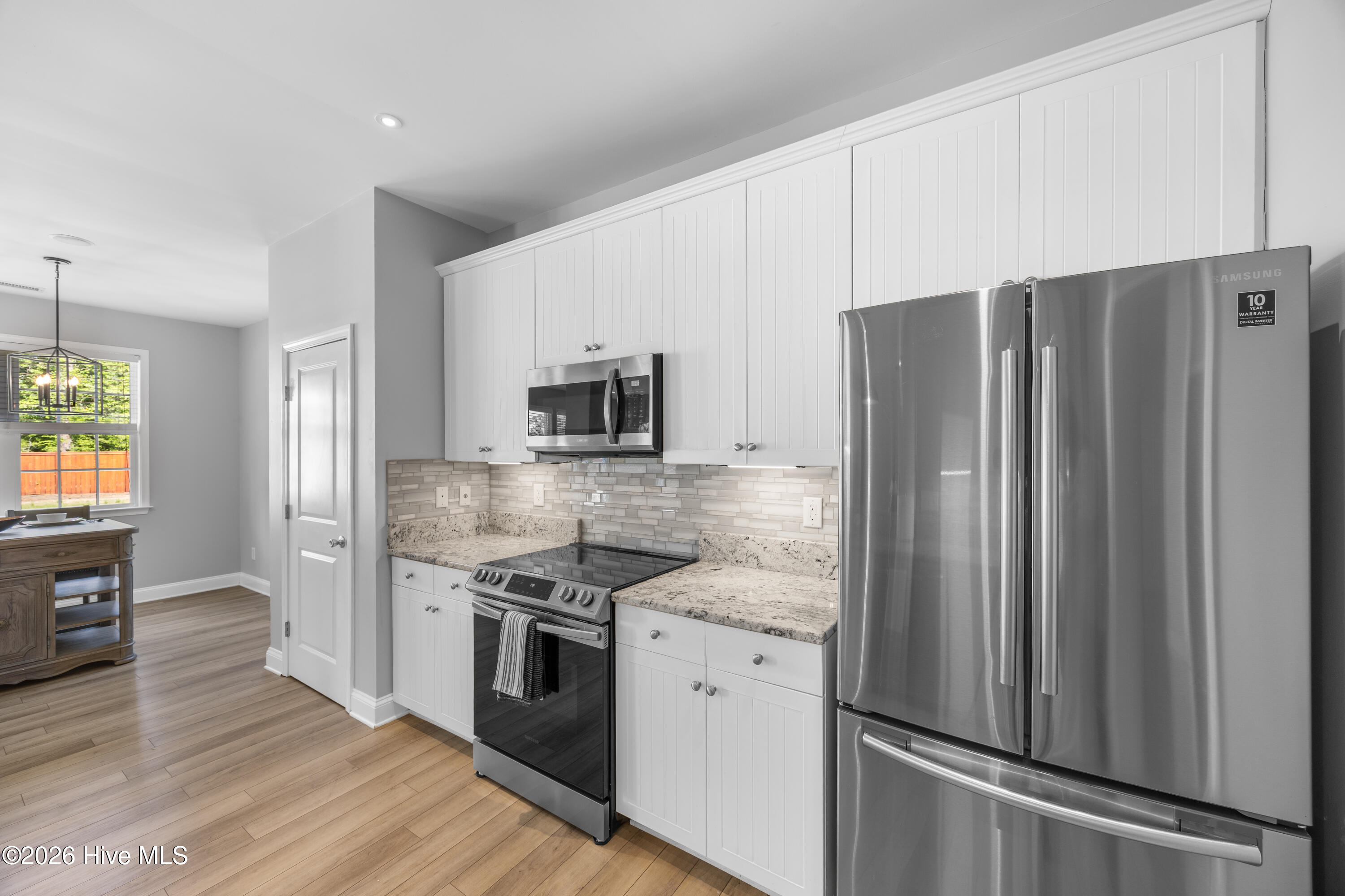 133 Fairview Road Leland, NC 28451 - Photo 16 of 53 11_kitchen