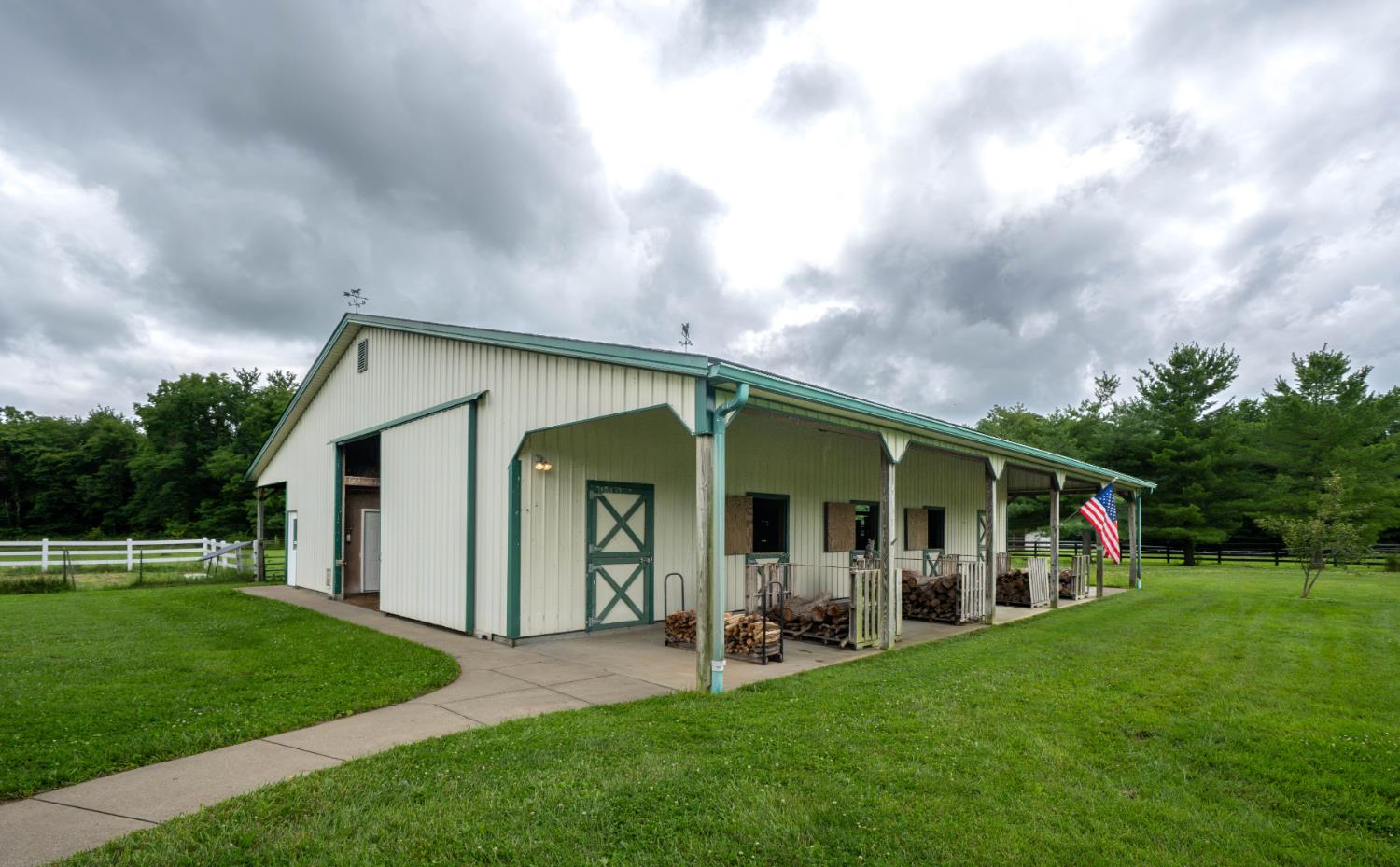 12567 White Plains Road Milan, IN 47031 - Photo 73 of 75