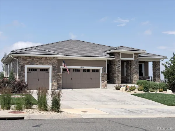 $1,699,000 | 16021 West 95th Lane, Arvada, CO 80007