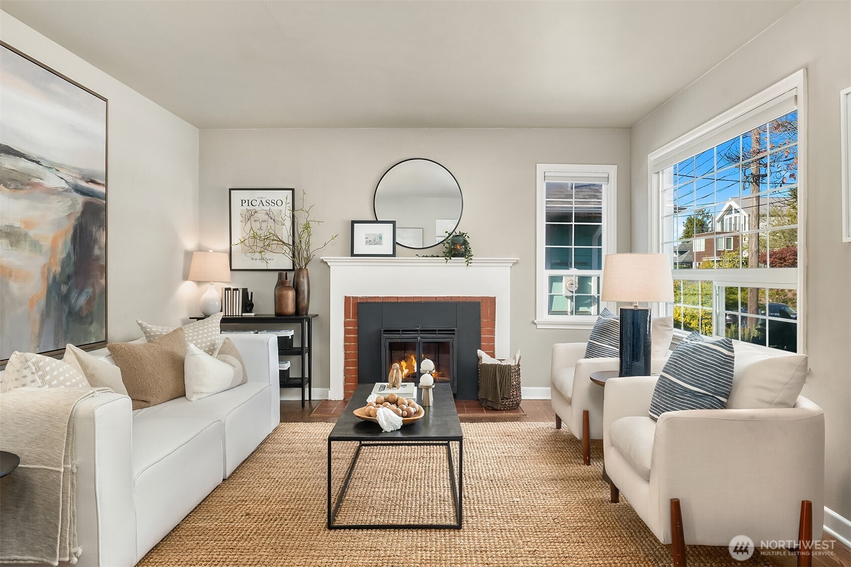 727 North 81st Street Seattle, WA 98103 - Photo 3 of 27 Gallery Image 3