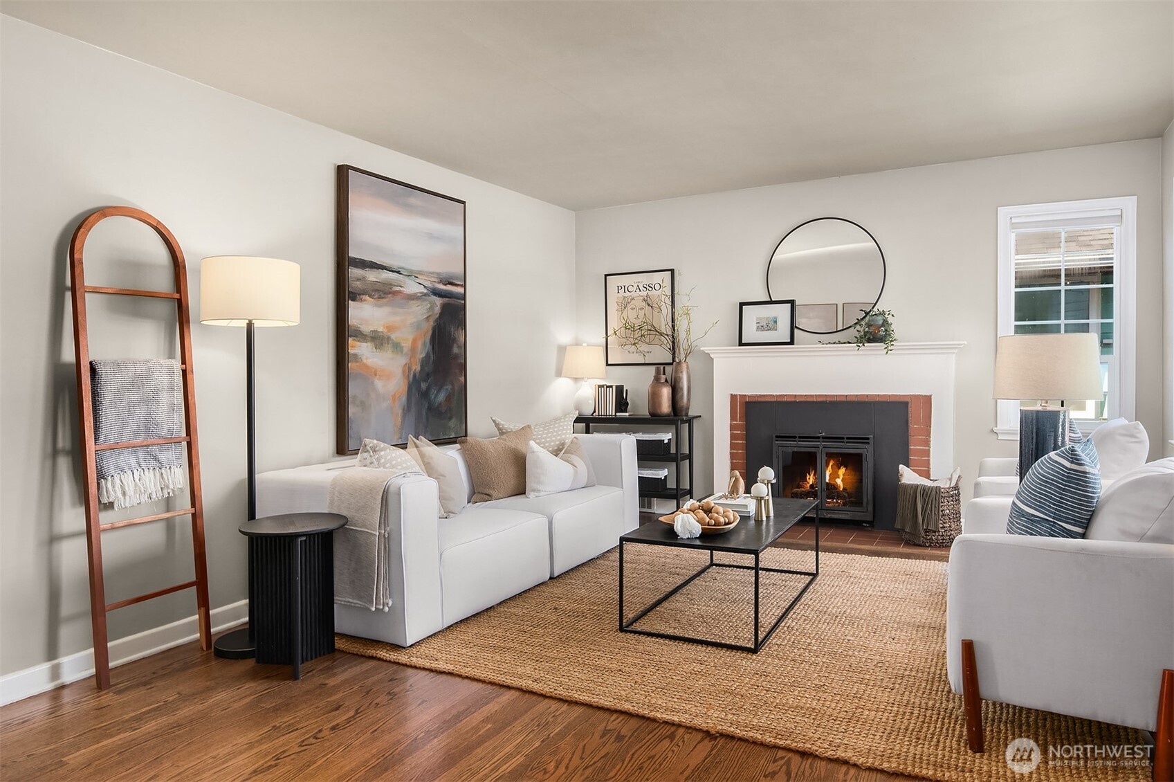 727 North 81st Street Seattle, WA 98103 - Photo 4 of 27 Gallery Image 4