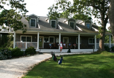 200 Golf Club Road Vineyard Haven, MA 02568 - Photo 11 of 15 Mink Meadows Clubhouse