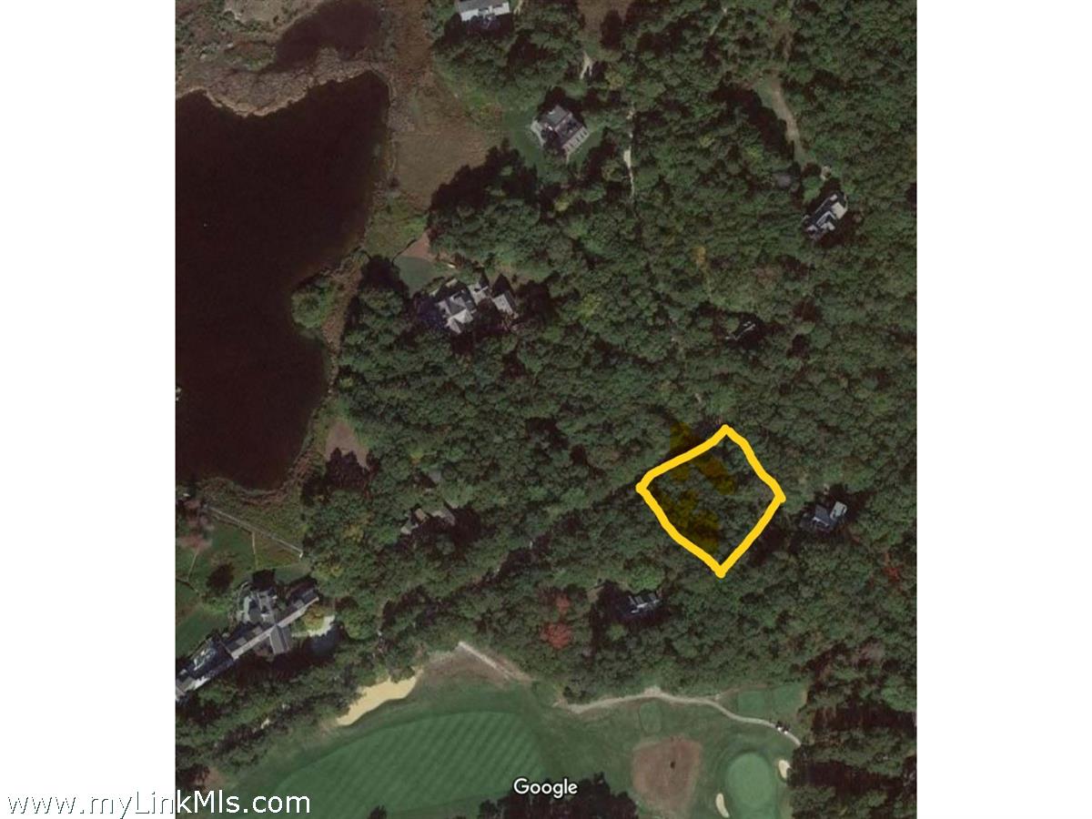 200 Golf Club Road Vineyard Haven, MA 02568 - Photo 12 of 15 Aerial