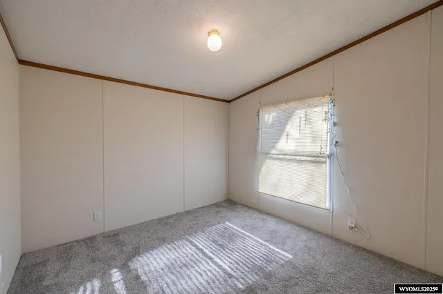 $49,000 | 2760 South Robertson Road, Unit 63, Casper, WY 82604