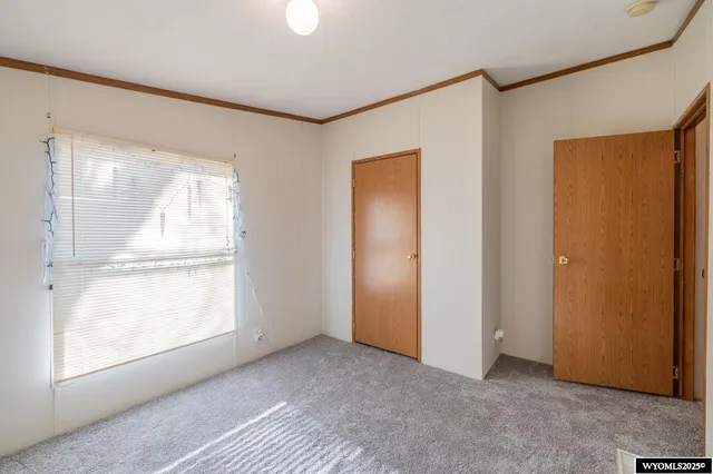 $49,000 | 2760 South Robertson Road, Unit 63, Casper, WY 82604