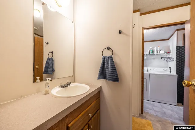 $49,000 | 2760 South Robertson Road, Unit 63, Casper, WY 82604