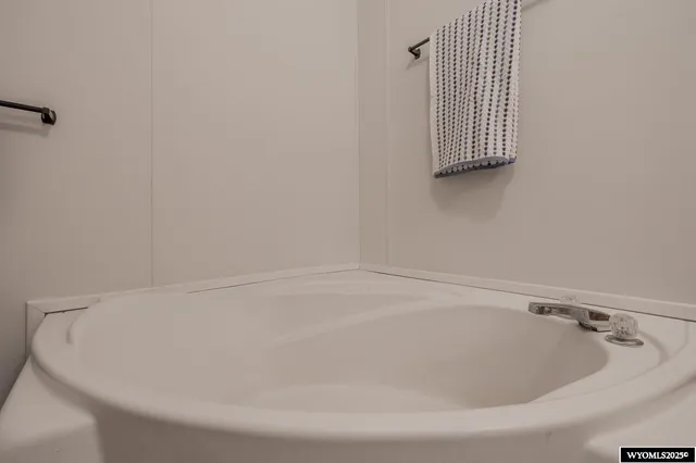 $49,000 | 2760 South Robertson Road, Unit 63, Casper, WY 82604