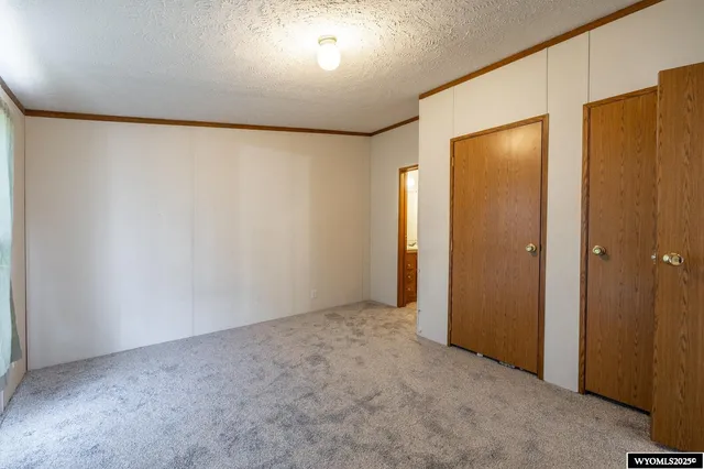 $49,000 | 2760 South Robertson Road, Unit 63, Casper, WY 82604