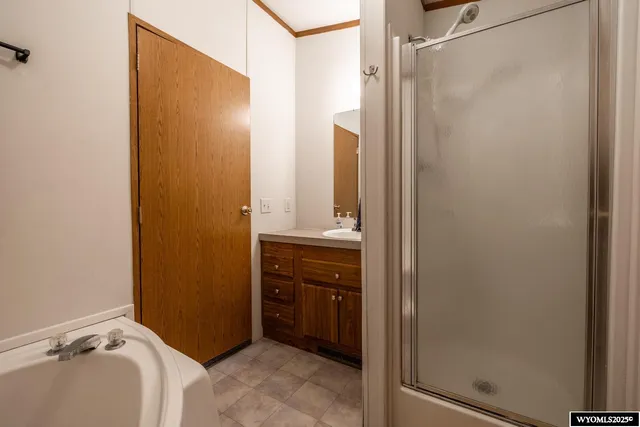 $49,000 | 2760 South Robertson Road, Unit 63, Casper, WY 82604