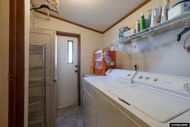 $49,000 | 2760 South Robertson Road, Unit 63, Casper, WY 82604