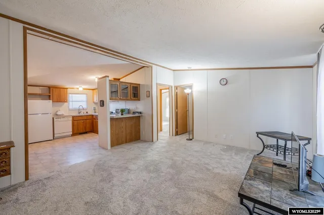 $49,000 | 2760 South Robertson Road, Unit 63, Casper, WY 82604
