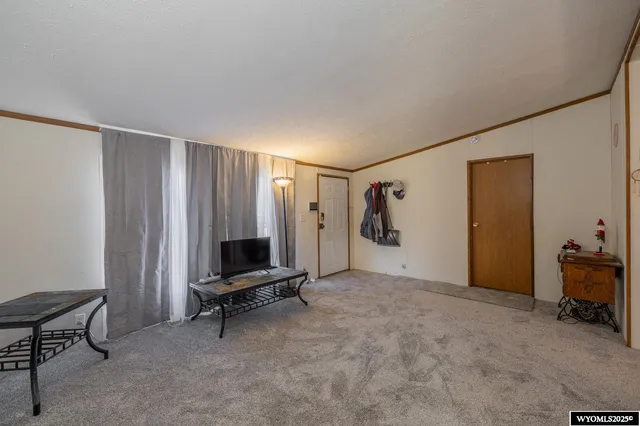 $49,000 | 2760 South Robertson Road, Unit 63, Casper, WY 82604