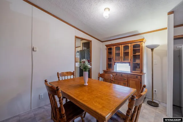 $49,000 | 2760 South Robertson Road, Unit 63, Casper, WY 82604