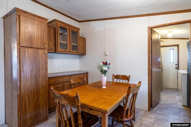 $49,000 | 2760 South Robertson Road, Unit 63, Casper, WY 82604