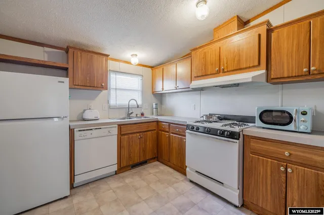$49,000 | 2760 South Robertson Road, Unit 63, Casper, WY 82604