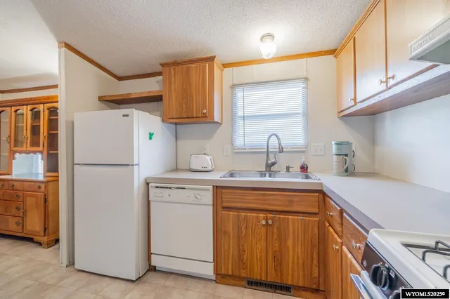 $49,000 | 2760 South Robertson Road, Unit 63, Casper, WY 82604
