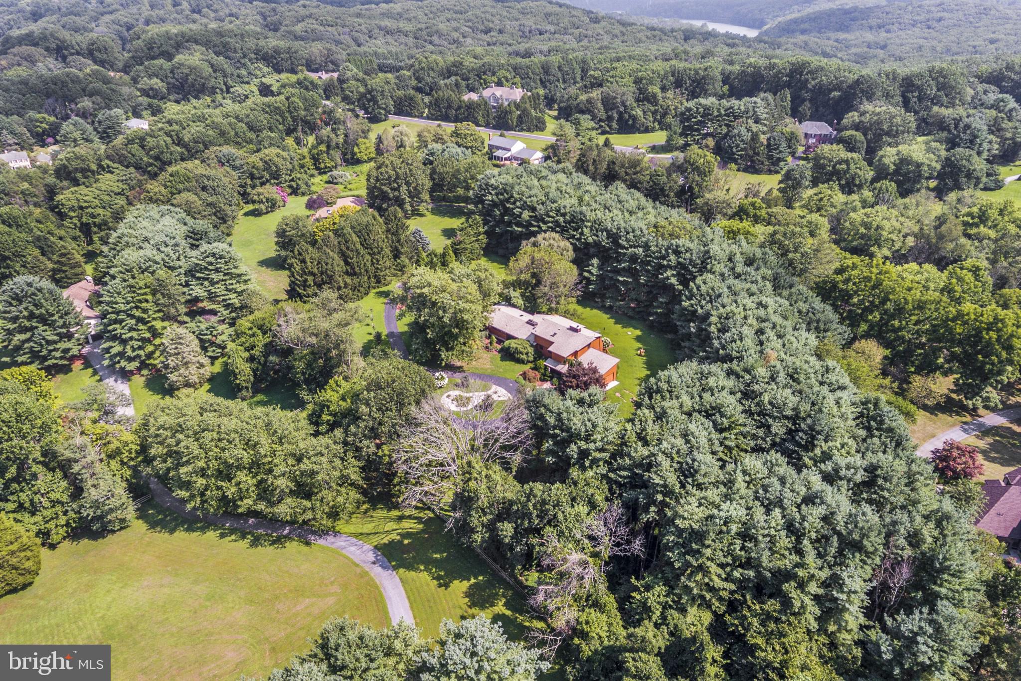 13815 Cripplegate Road Phoenix, MD 21131 - Photo 24 of 24 Enjoy Your Private Sanctuary