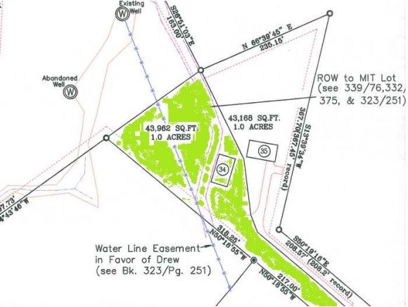 34 Dundee Road Intervale, NH 03845 - Photo 1 of 1