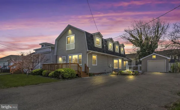 $525,000 | 3905 26th Street, Chesapeake Beach, MD 20732