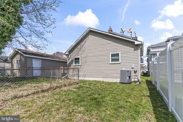 $525,000 | 3905 26th Street, Chesapeake Beach, MD 20732