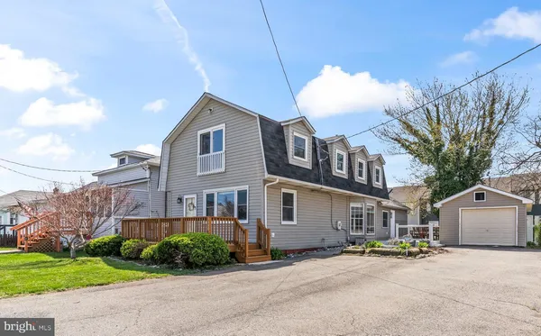 $525,000 | 3905 26th Street, Chesapeake Beach, MD 20732