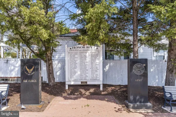$525,000 | 3905 26th Street, Chesapeake Beach, MD 20732