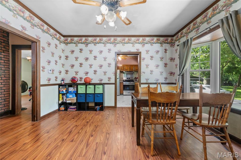 113 North Wilson Heights Road Collinsville, IL 62234 - Photo 10 of 30