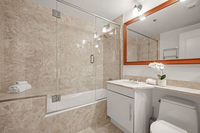 $1,775,000 | 1 Charles Street South, Unit PH205, Boston, MA 02116