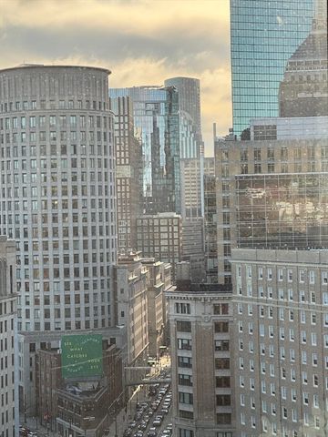 $1,775,000 | 1 Charles Street South, Unit PH205, Boston, MA 02116