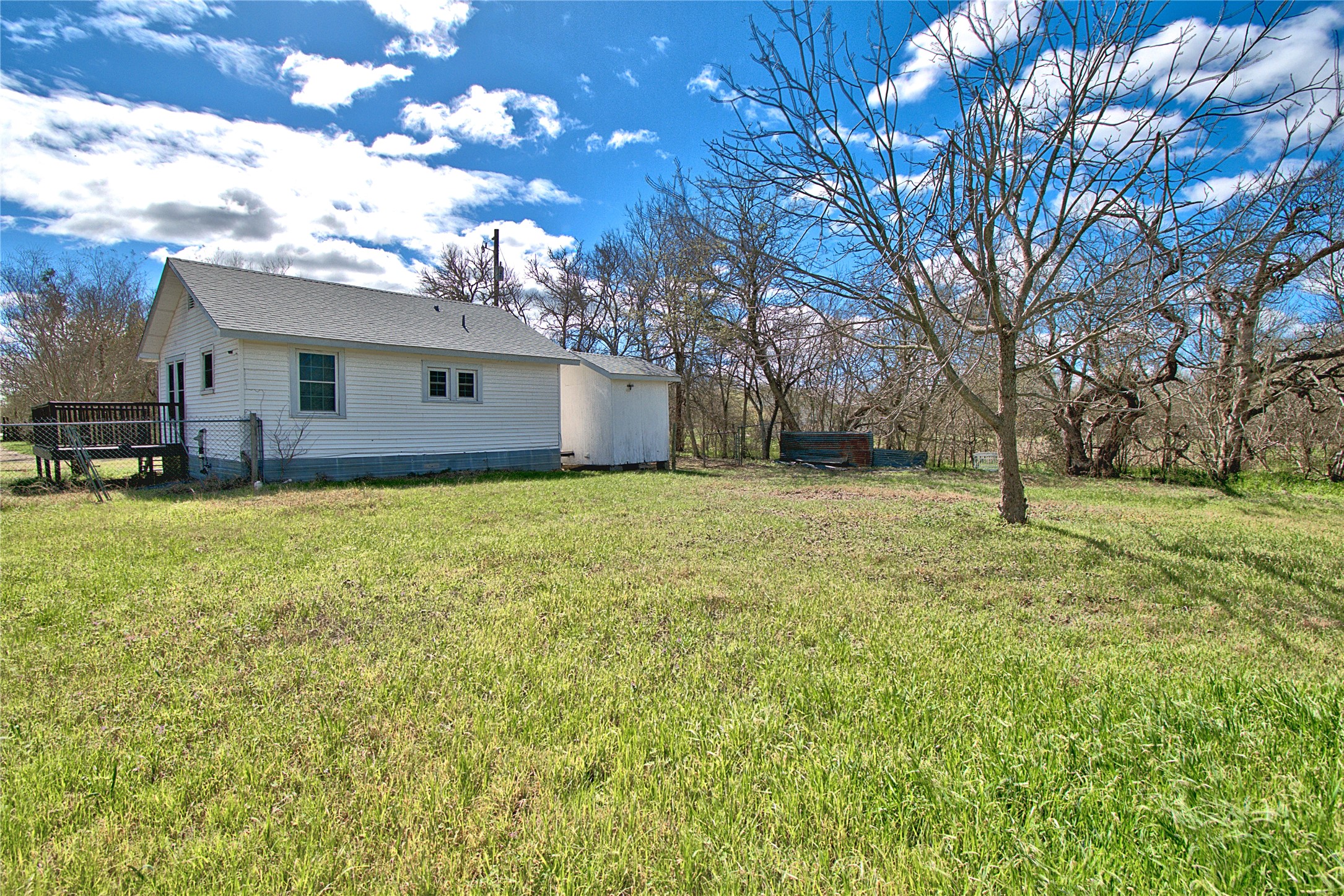 8402 Elroy Road Del Valle, TX 78617 - Photo 16 of 17 Gallery Image 16