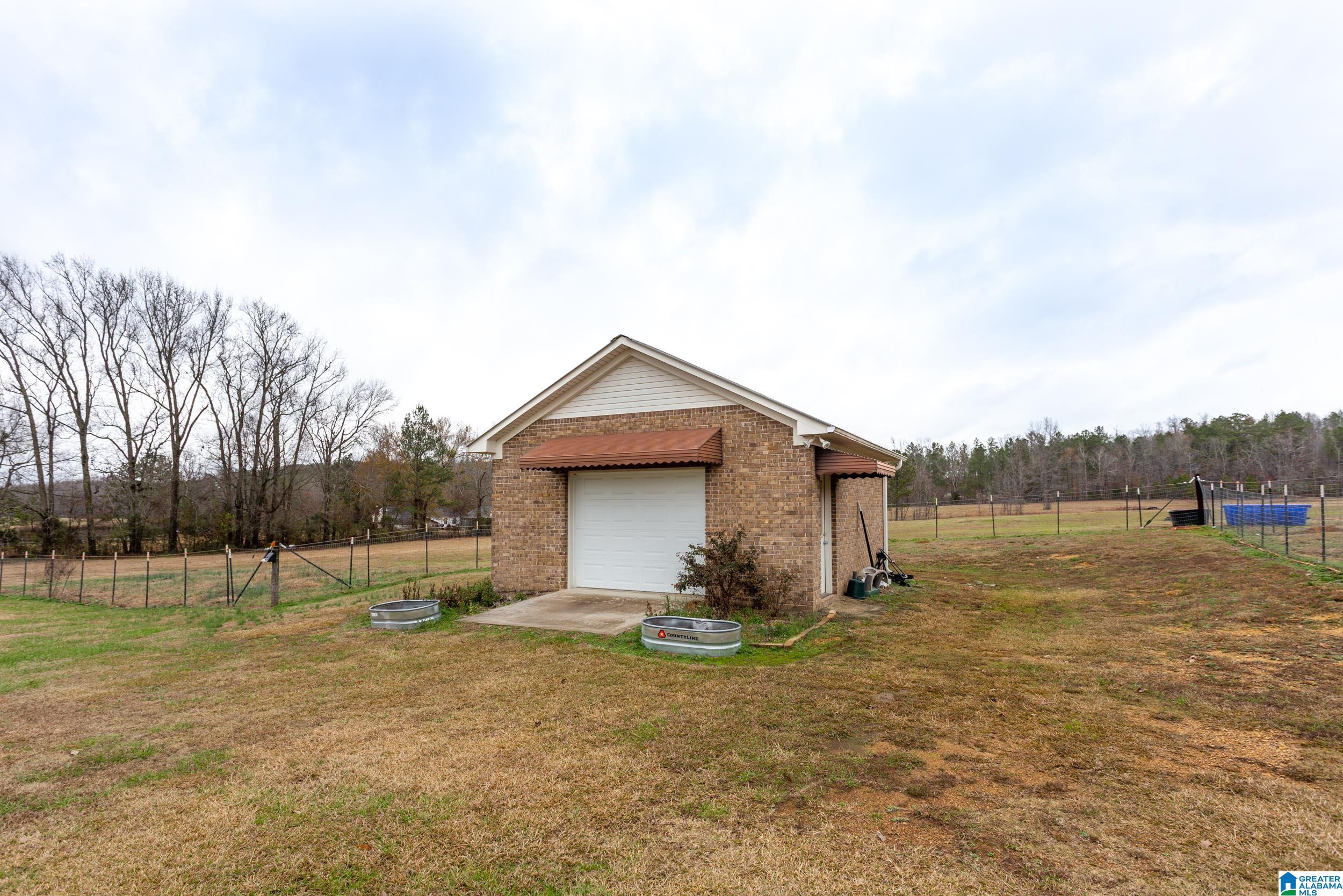 868 Old Field Road Jacksonville, AL 36265 - Photo 30 of 39