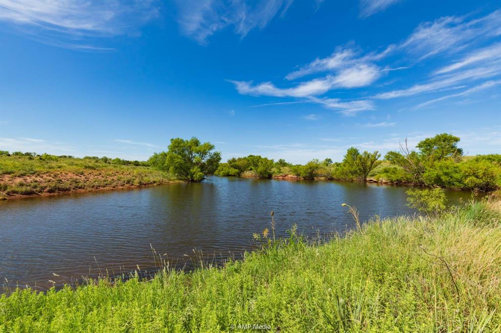 440 C R 440 Rotan, TX 79546 - Photo 17 of 33 a view of lake