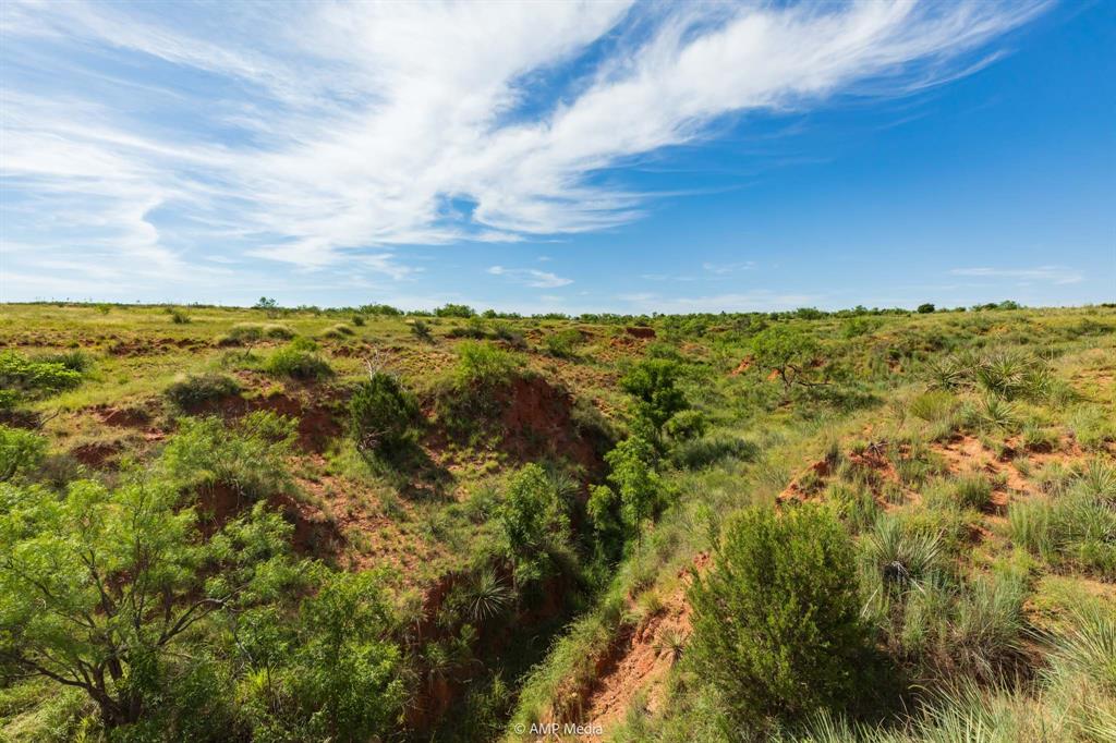 440 C R 440 Rotan, TX 79546 - Photo 8 of 33 a view of yard and mountain