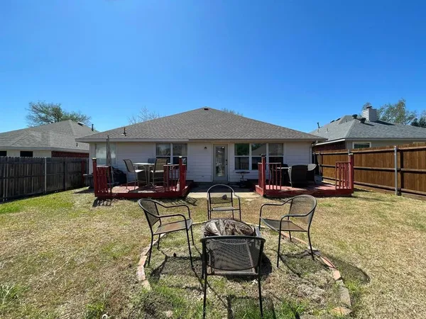 $2,495 | 9120 Bedford Lane, McKinney, TX 75071