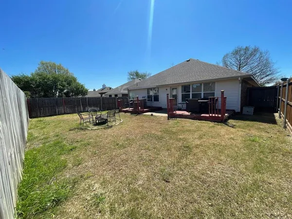 $2,495 | 9120 Bedford Lane, McKinney, TX 75071