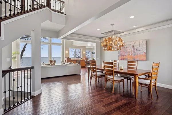 $2,350,000 | 263 Lake Avenue North, Spicer, MN 56288