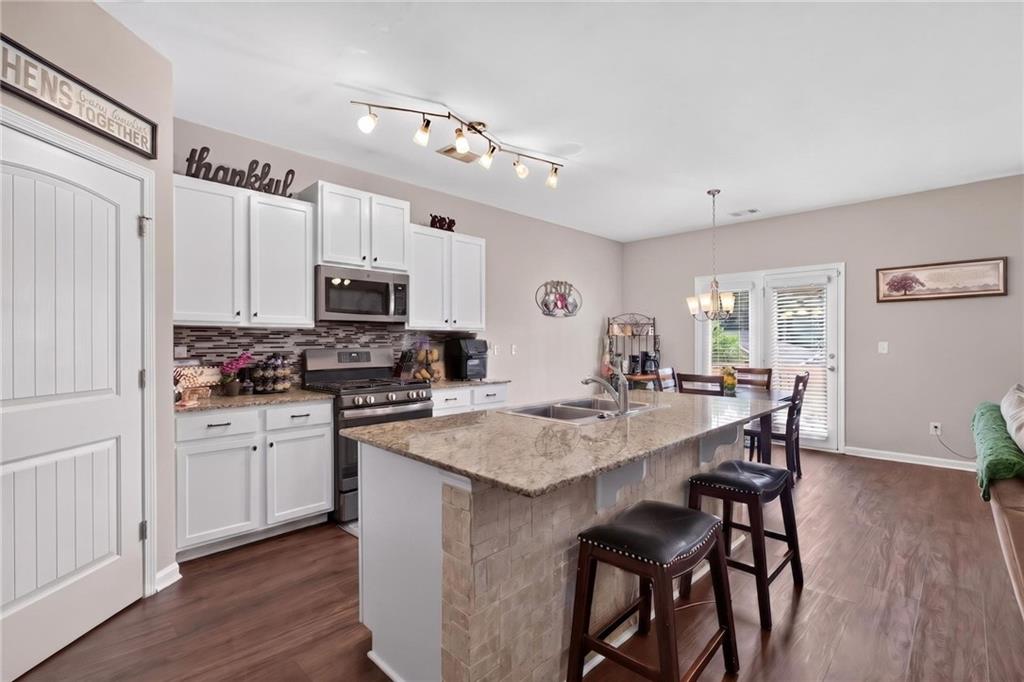 408 Aviary Lane Dallas, GA 30132 - Photo 15 of 43