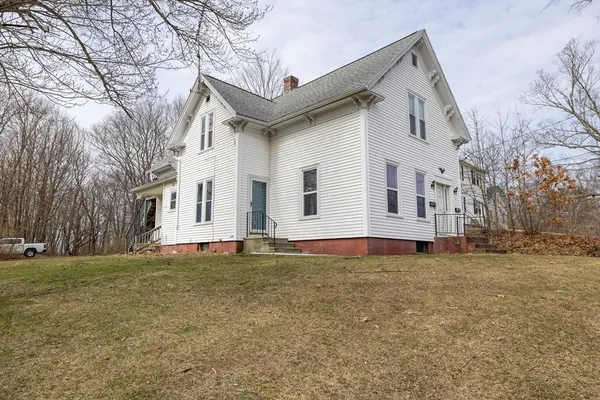 $375,000 | 54 Ash Street, Spencer, MA 01562