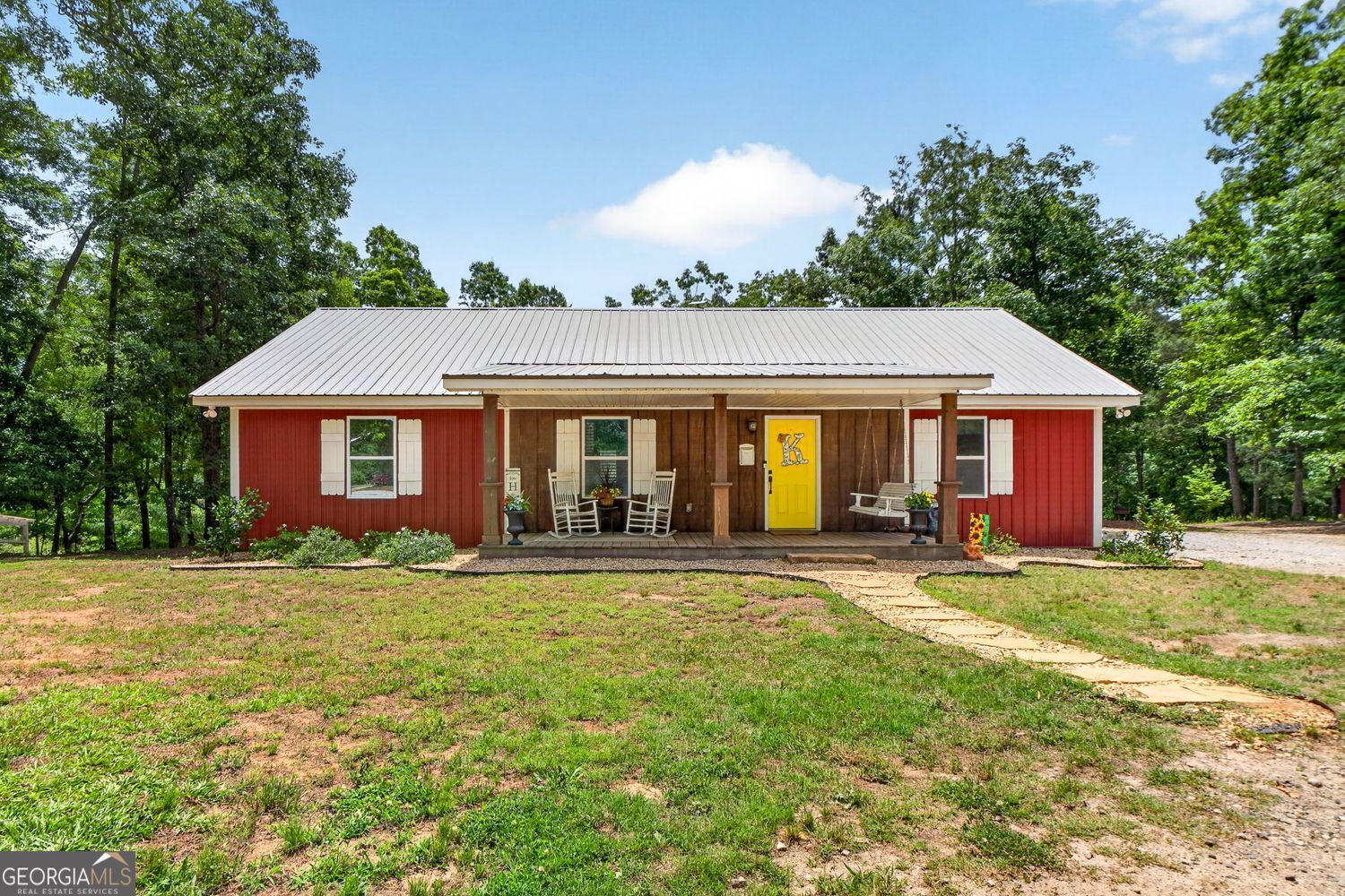 454 Tom Bell Road Milner, GA 30257 - Photo 8 of 53