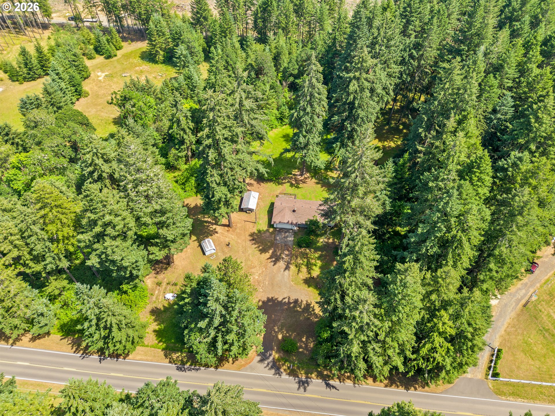 23560 Suttle Road Veneta, OR 97487 - Photo 36 of 42